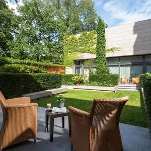 navštívit hotel