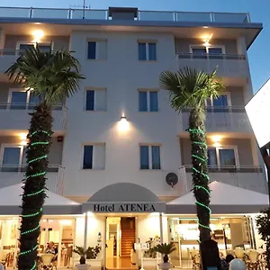 navštívit hotel