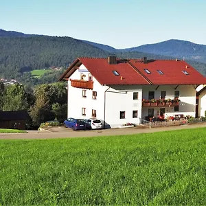 Gaestehaus Kuchler Penzion
