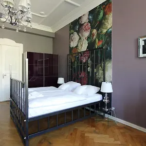 Arthotel Connection Berlin