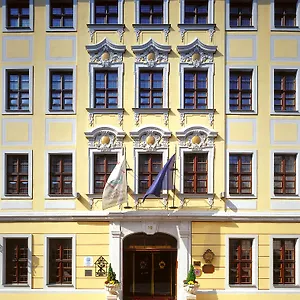 Romantik Bülow Residenz 4*, Dresden Deutschland