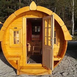 See-campingpark Neubäuer See Neubäu