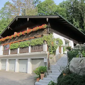 Waldgasthof Baodwirt Stephanskirchen