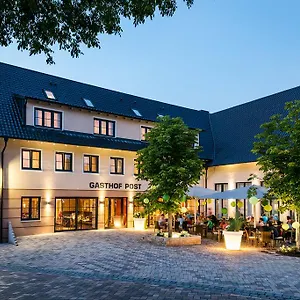 Post Bad Grönenbach