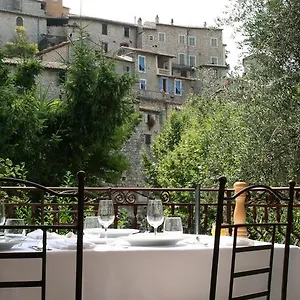 navštívit hotel